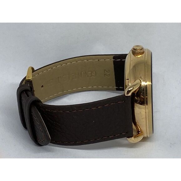 Fossil Gen 3 Authentic Genuine Smart Watch Custom Band FTW2112 LT246